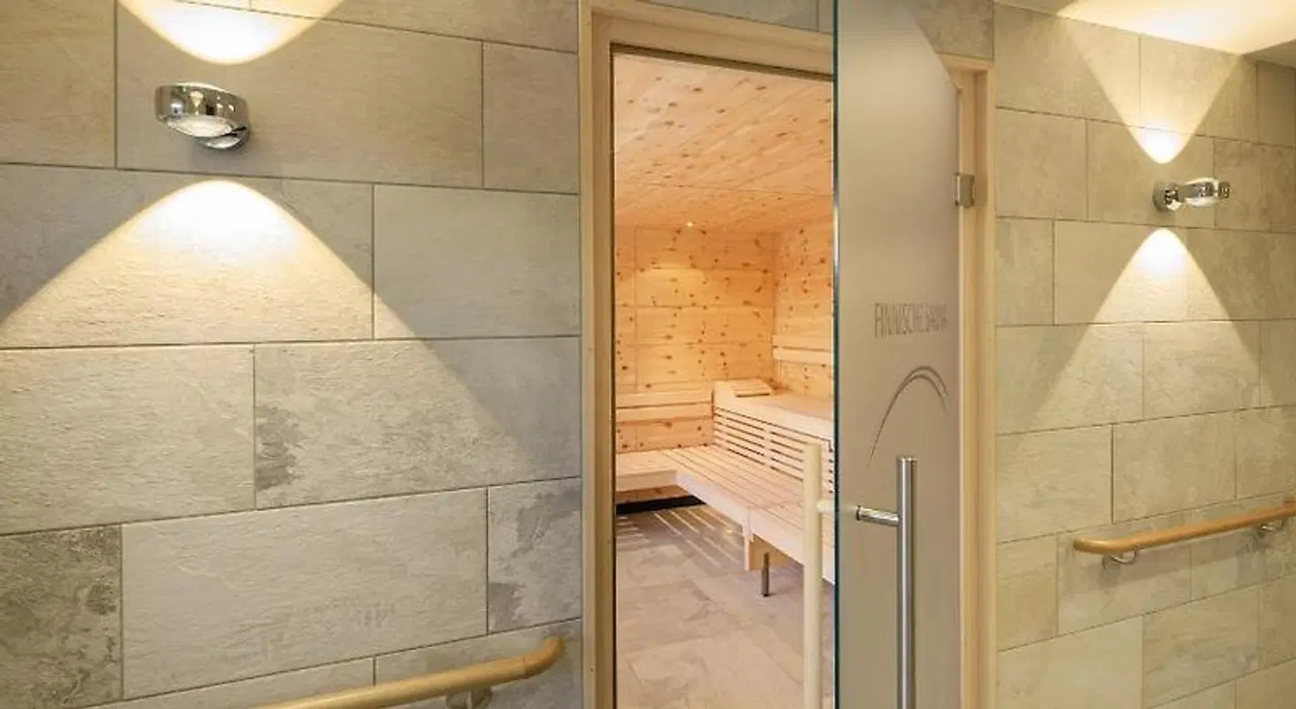 Allgäu ART Hotel Badezimmer