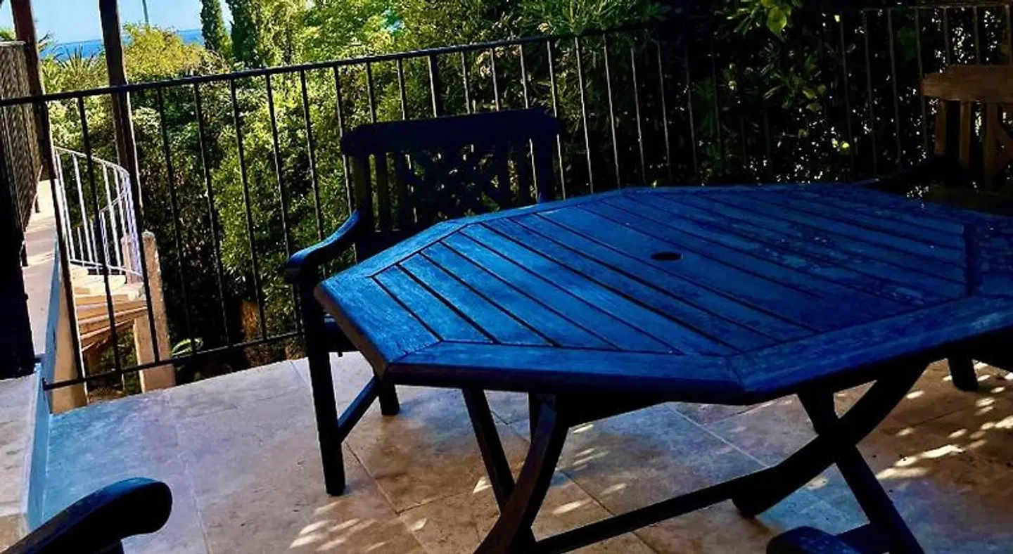 Hotel Le Patio Terrasse