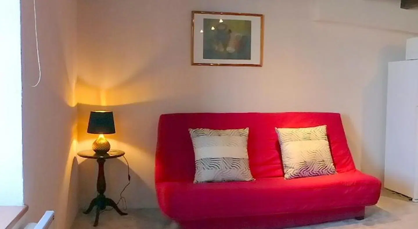 Gîtes Domaine de la Rochère ROOM_EXAMPLE