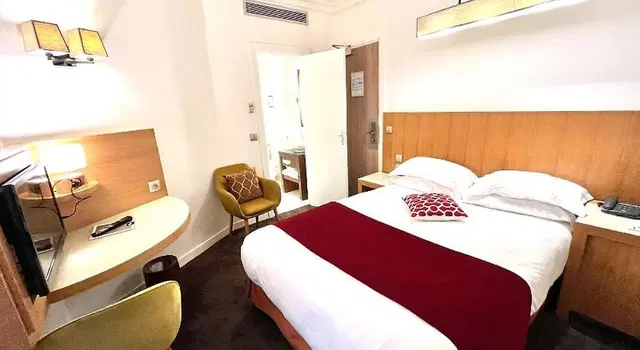 Westside Arc de Triomphe ROOM_EXAMPLE