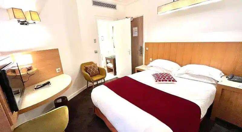Westside Arc de Triomphe – Hotelfoto