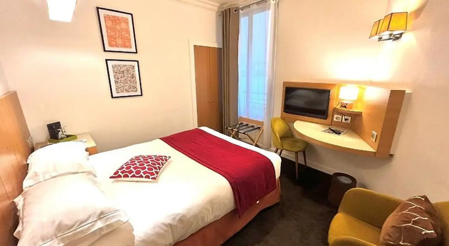 Westside Arc de Triomphe ROOM_EXAMPLE