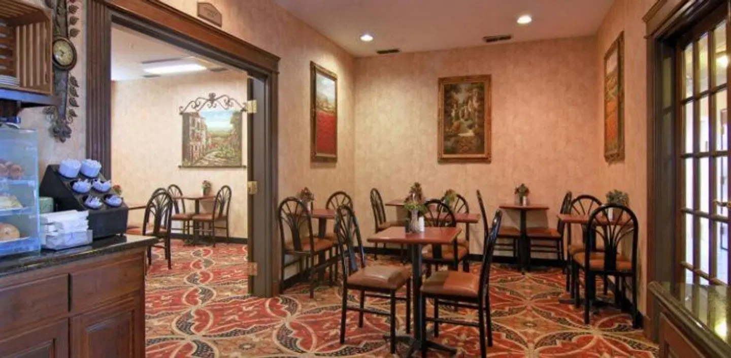 Best Western Plus Southpark Inn & Suites Konferenz