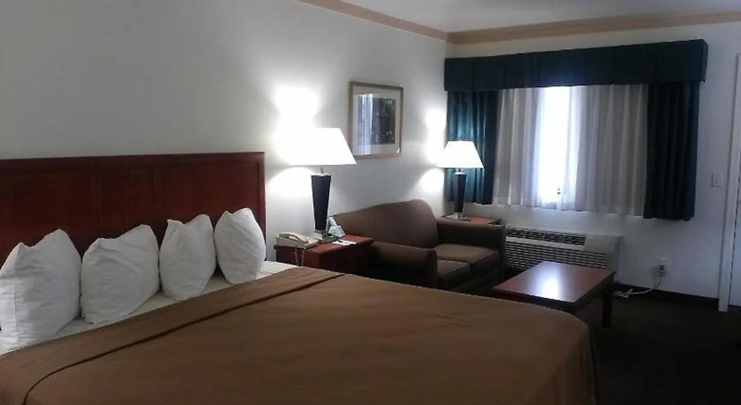 Best Western Apache Junction Inn ROOM_EXAMPLE