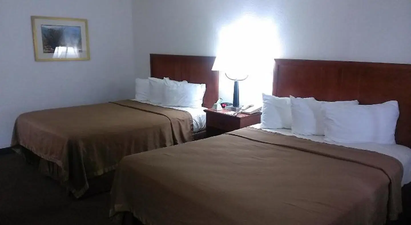 Best Western Apache Junction Inn ROOM_EXAMPLE