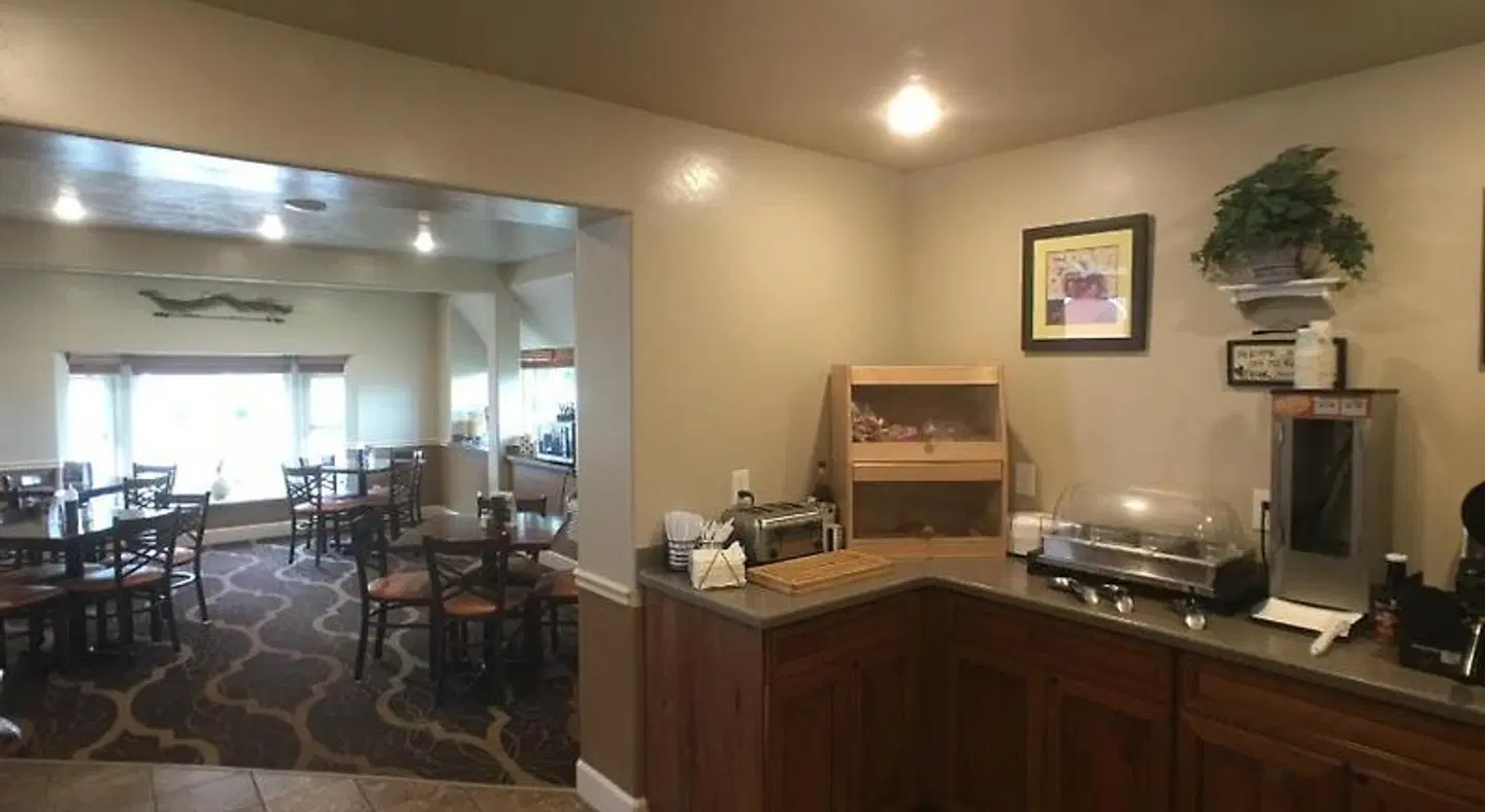 Best Western Butch Cassidy Inn HEALTH_BEAUTY