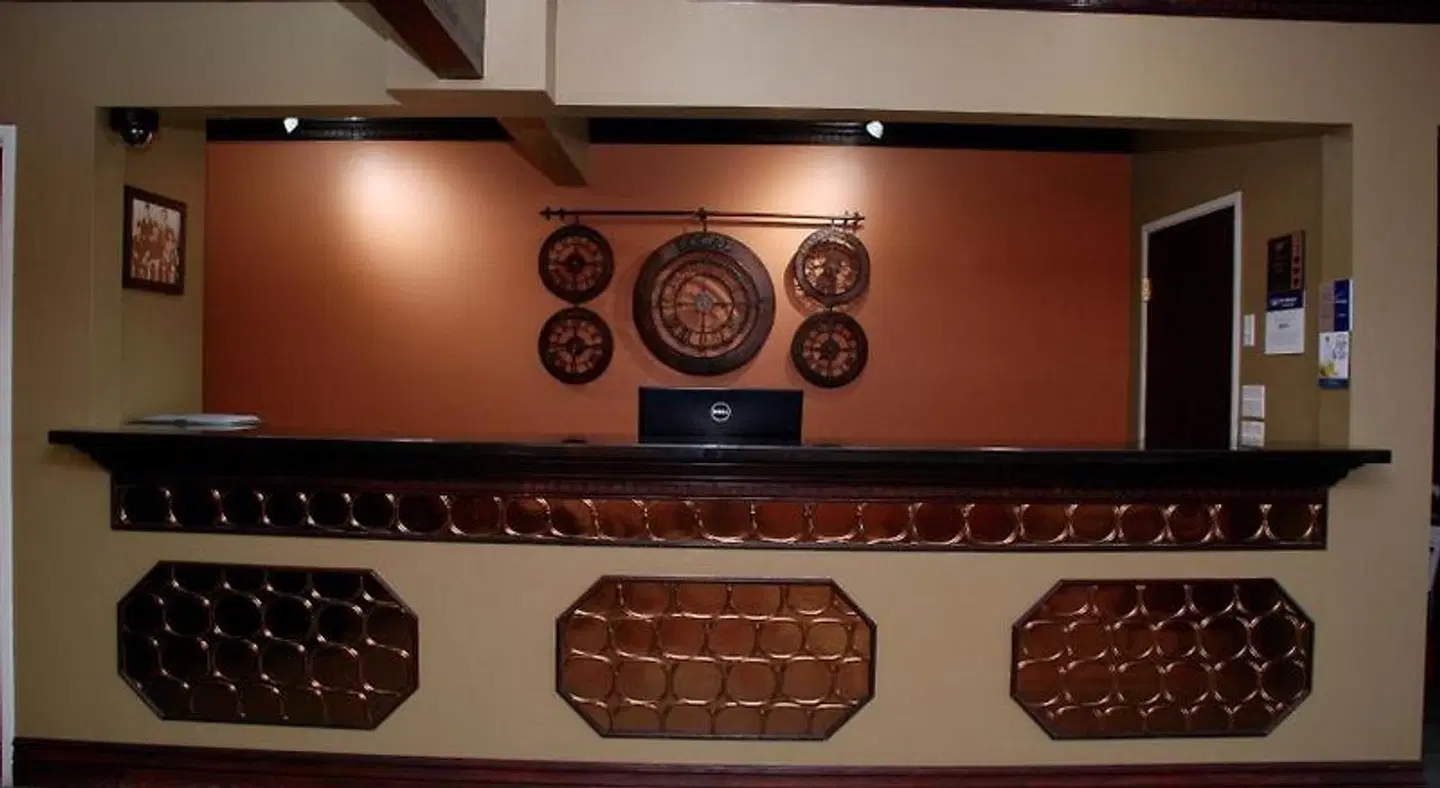 Best Western Butch Cassidy Inn ROOM_EXAMPLE