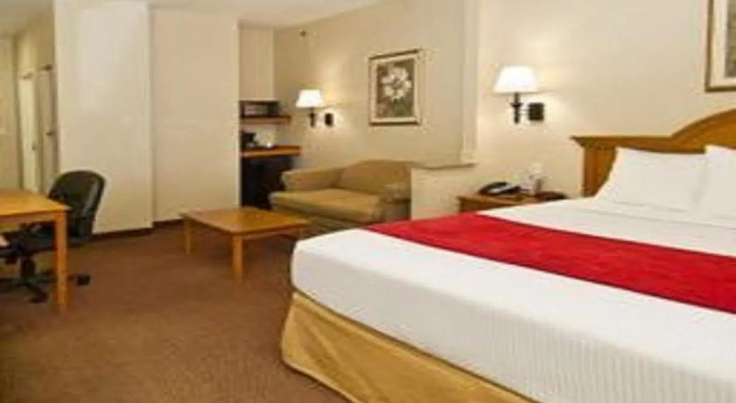 Best Western Longview ROOM_EXAMPLE