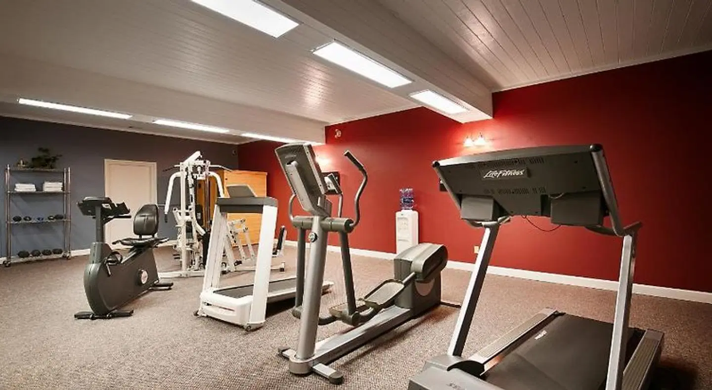 SureStay Plus Hotel by Best Western Kincardine SPORTS_AND_LEISURE
