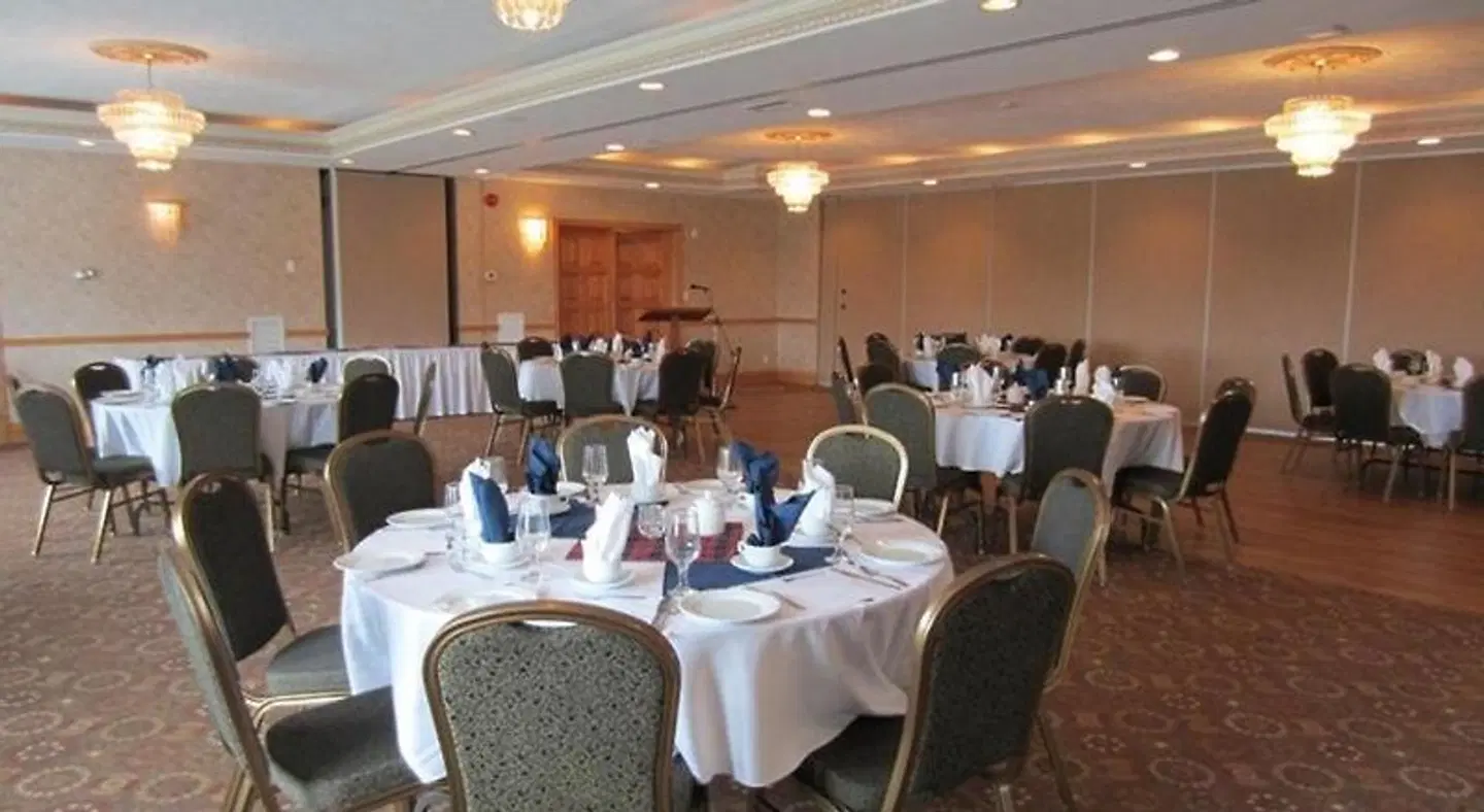 SureStay Plus Hotel by Best Western Kincardine Konferenz