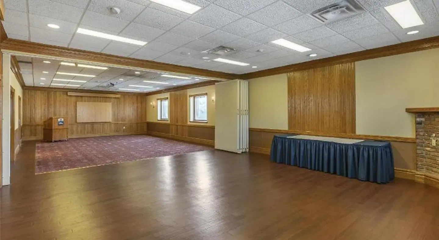 Best Western Fireside Inn Konferenz
