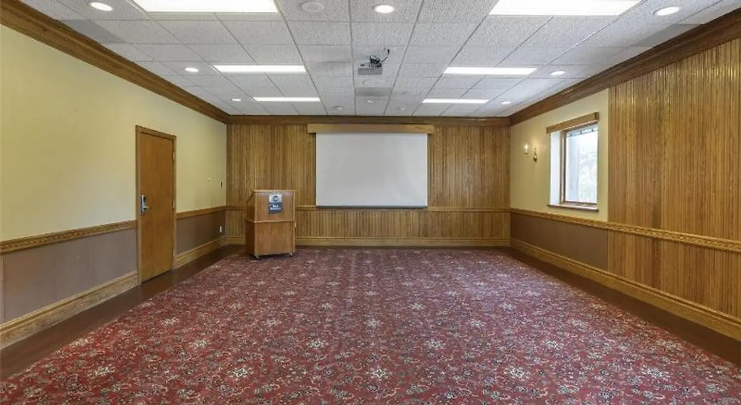 Best Western Fireside Inn LOUNGE_LOBBY