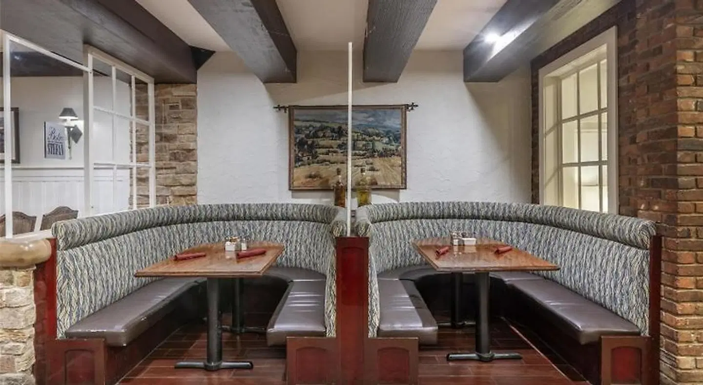 Best Western Fireside Inn Konferenz