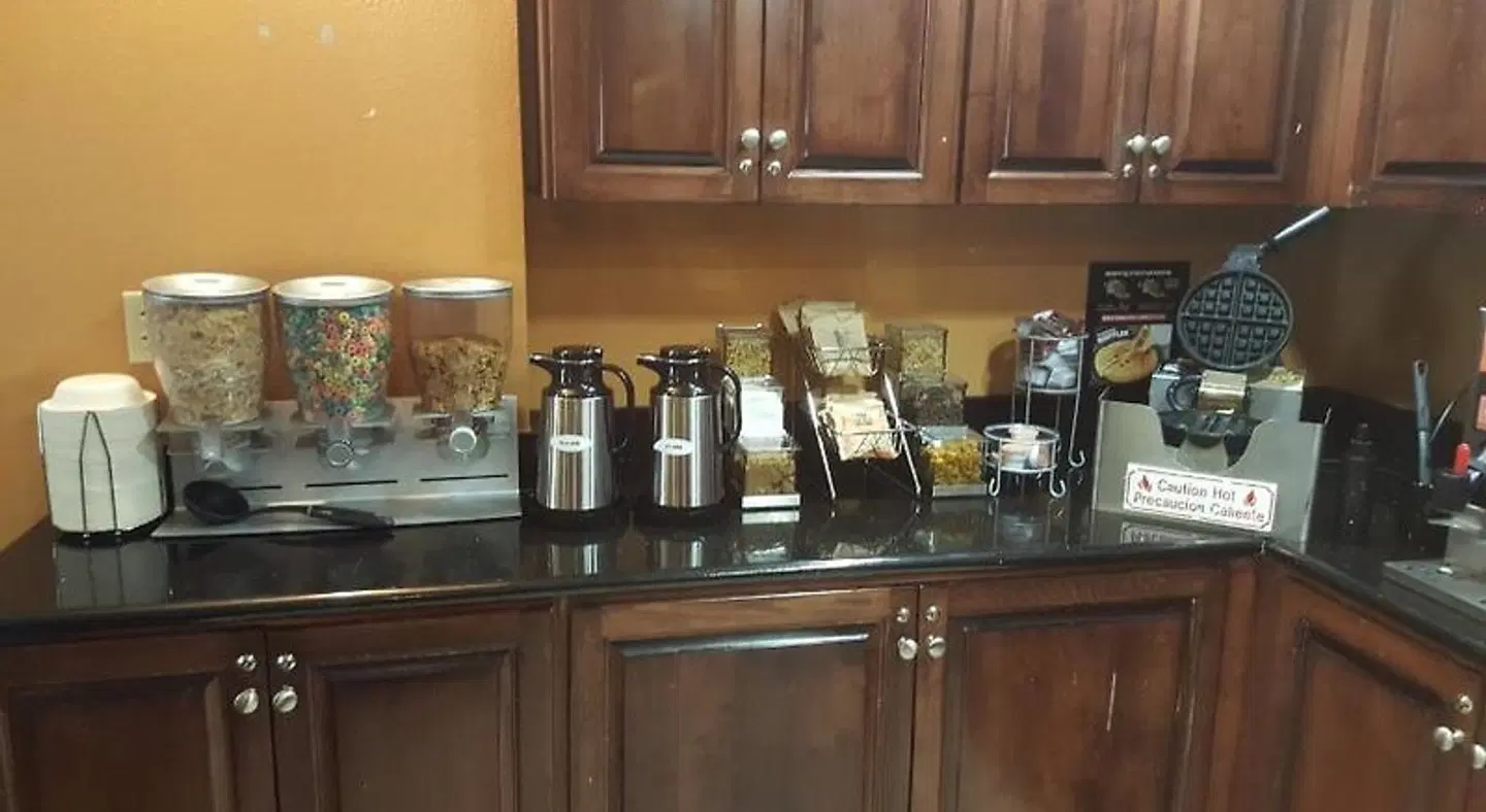 Best Western Flagship Inn Restaurant