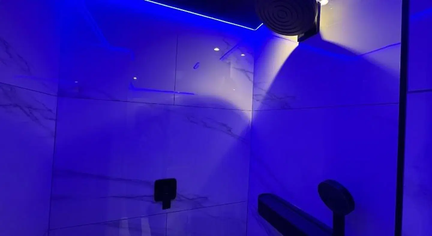 Knightsbridge Luxury Apartments HEALTH_BEAUTY