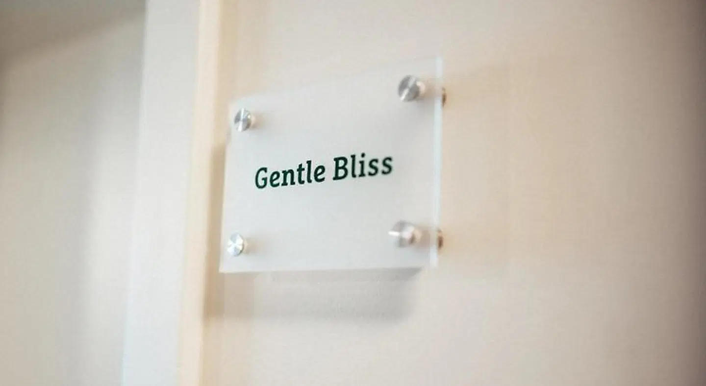 Hotel TWEED Landkarte