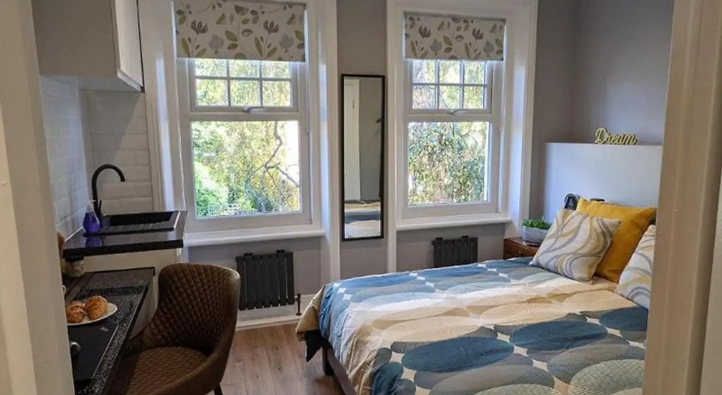 Charlotte Guest House ROOM_EXAMPLE