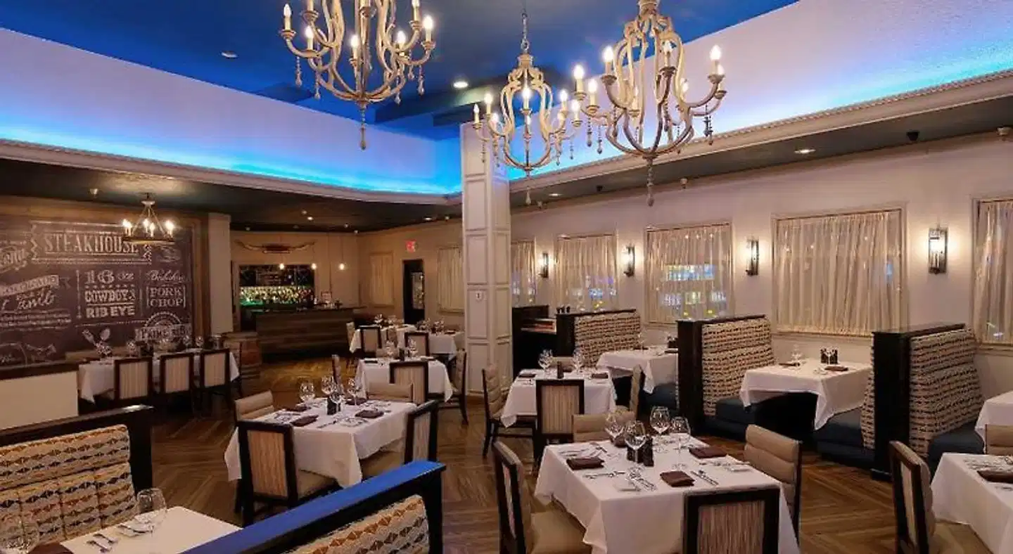 Best Western Plus Boomtown Casino Hotel Restaurant