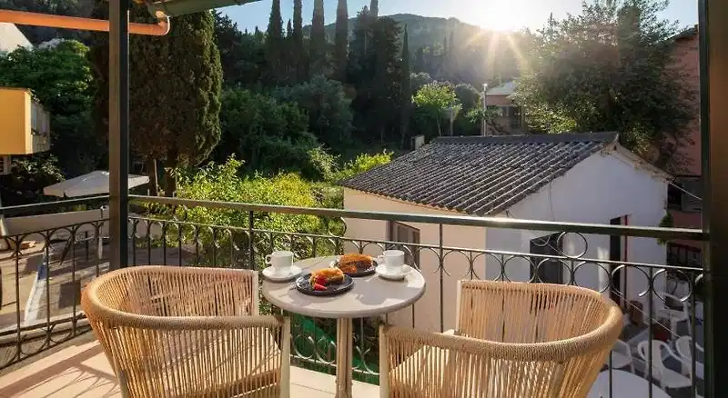 Bella Vista Beach Hotel – Hotelfoto