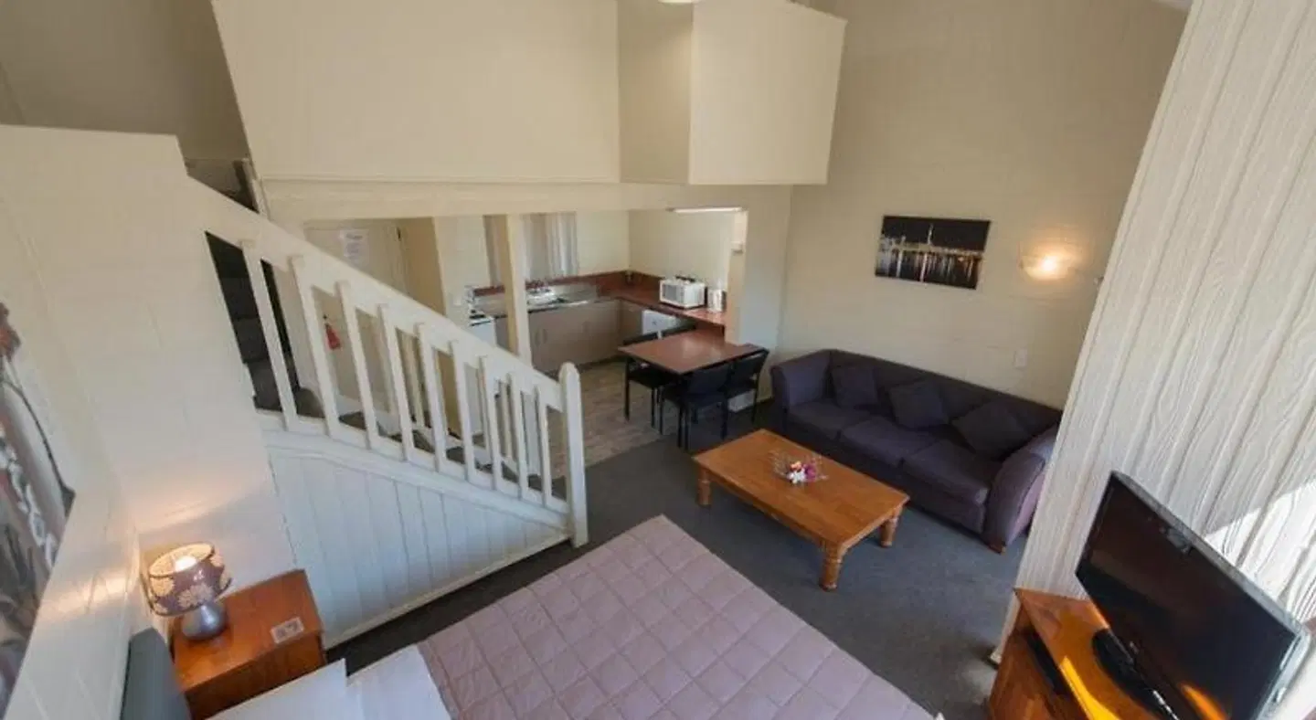 Howick Motor Lodge ROOM_EXAMPLE