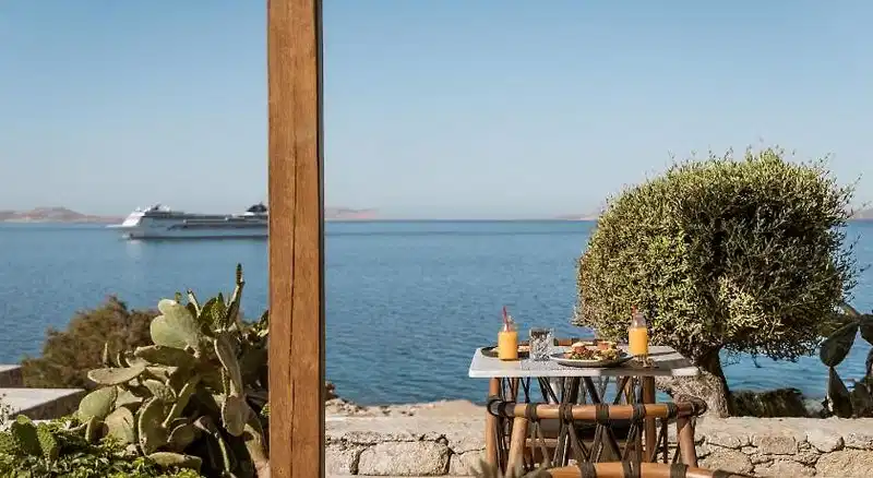 Mykonos Soul Luxury Suites - Adults Only – Hotelfoto