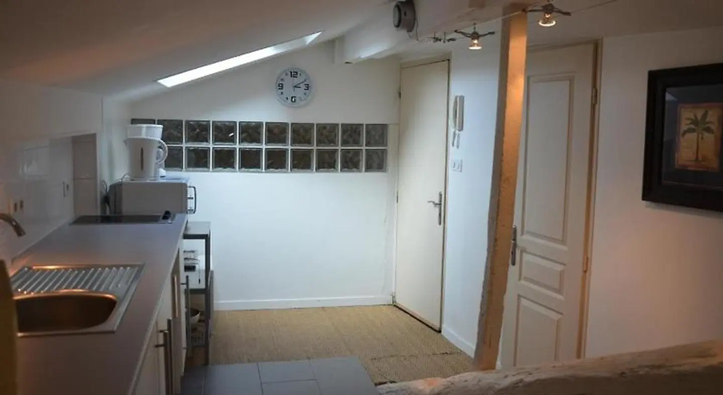 Résidence Gambetta ROOM_EXAMPLE
