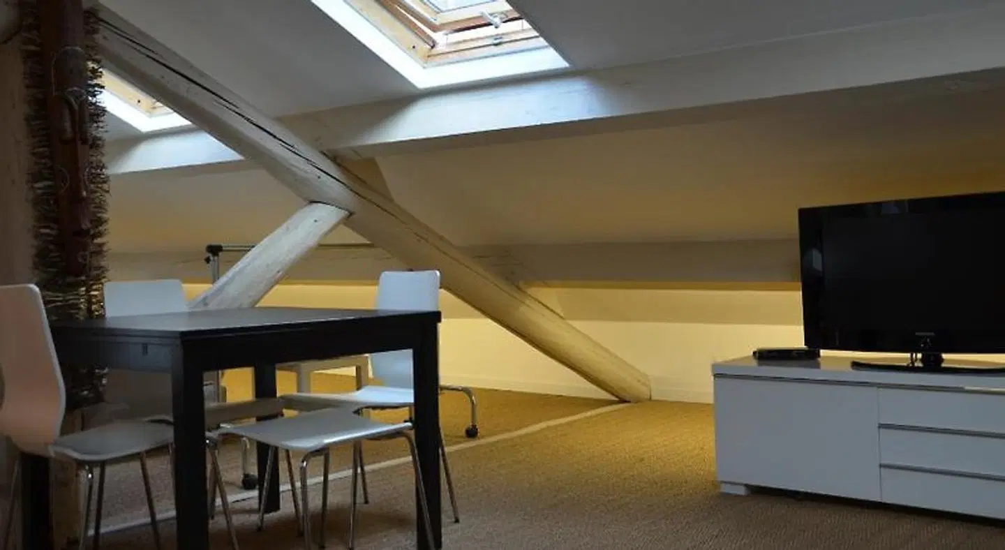 Résidence Gambetta ROOM_EXAMPLE