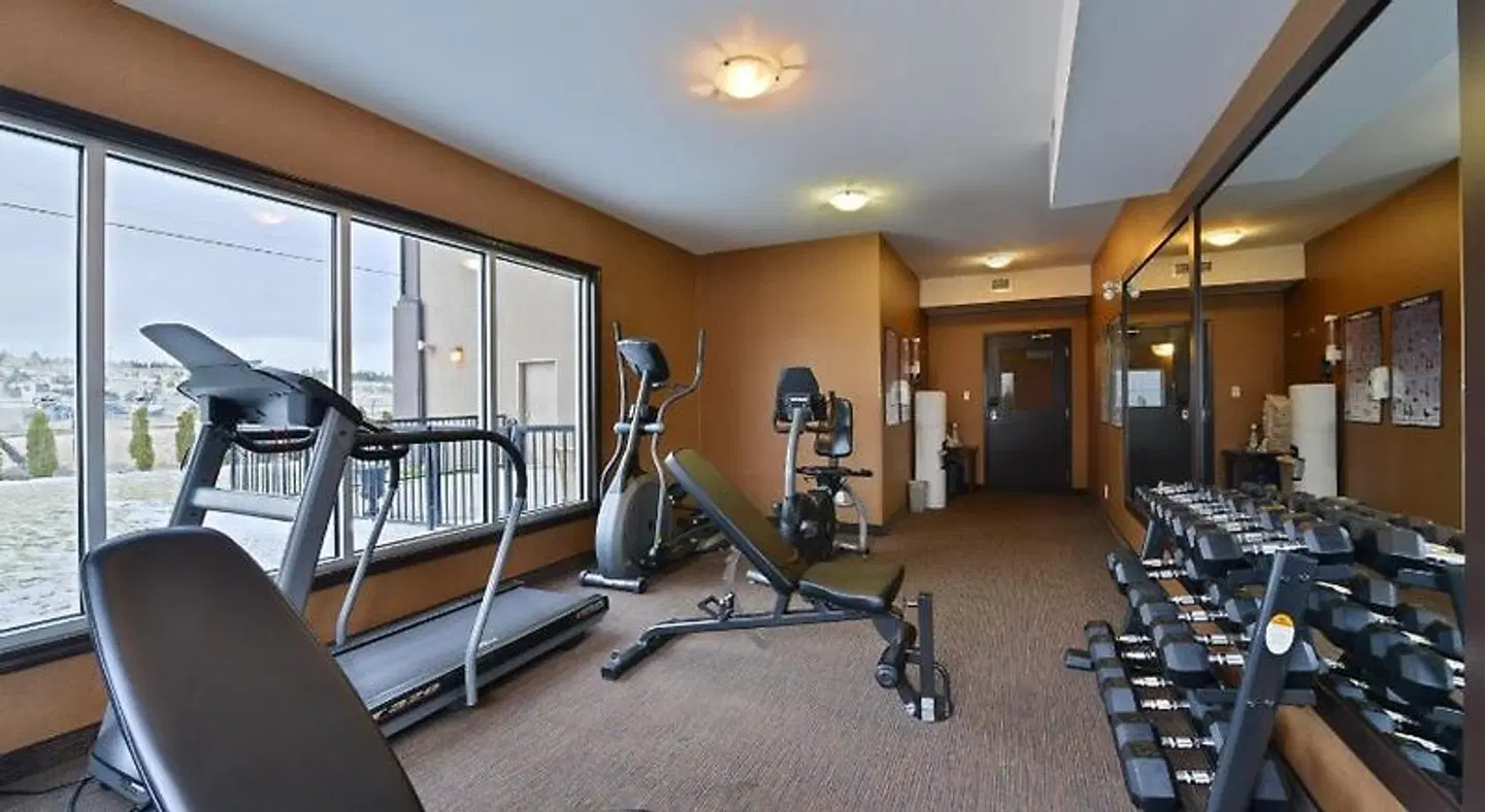Prestige Cranbrook Hotel, BW Premier Collection SPORTS_AND_LEISURE