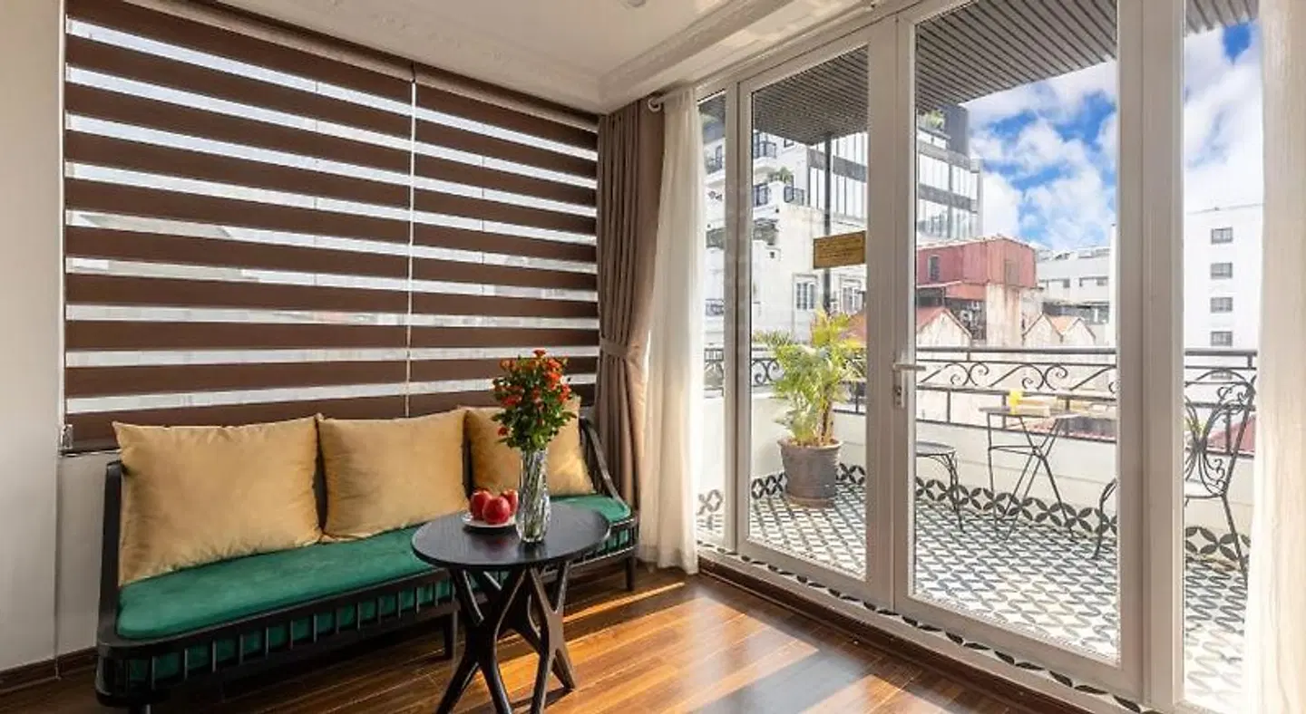 Hanoi Guest House ROOM_EXAMPLE