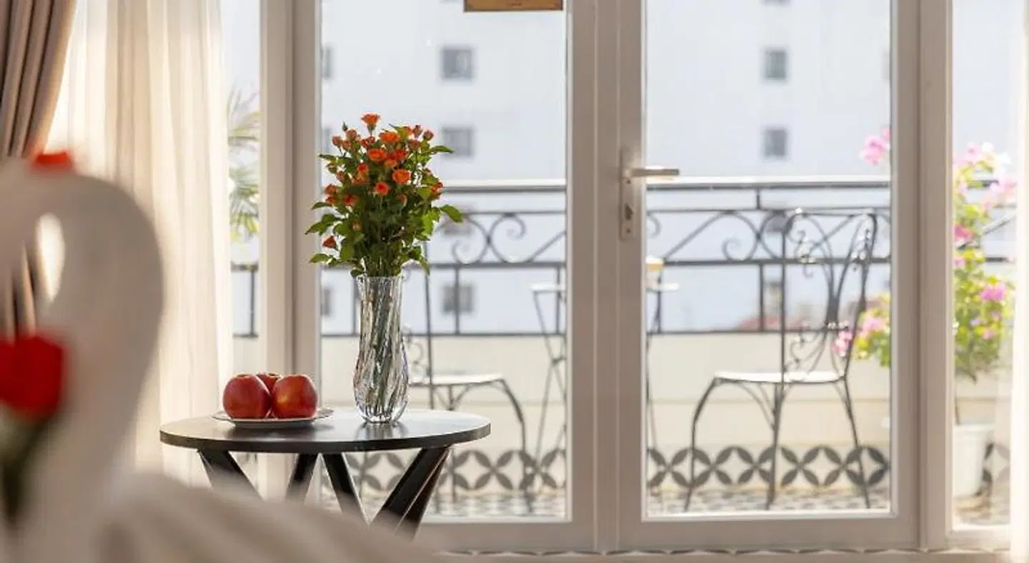 Hanoi Guest House MODEL_IMPRESSION
