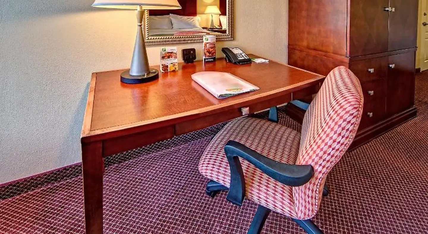 Holiday Inn Asheville - Biltmore West Konferenz