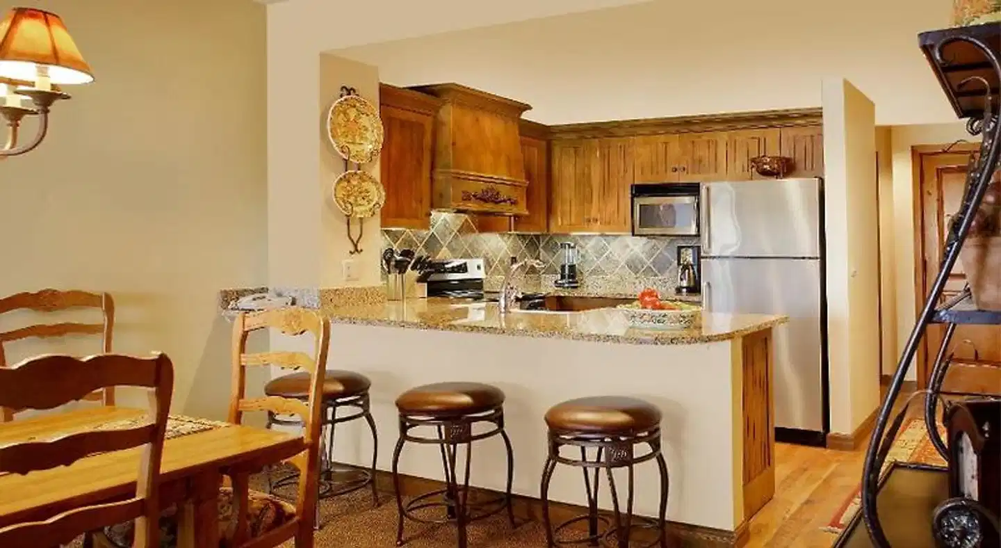 Snake River Lodge & Spa Restaurant