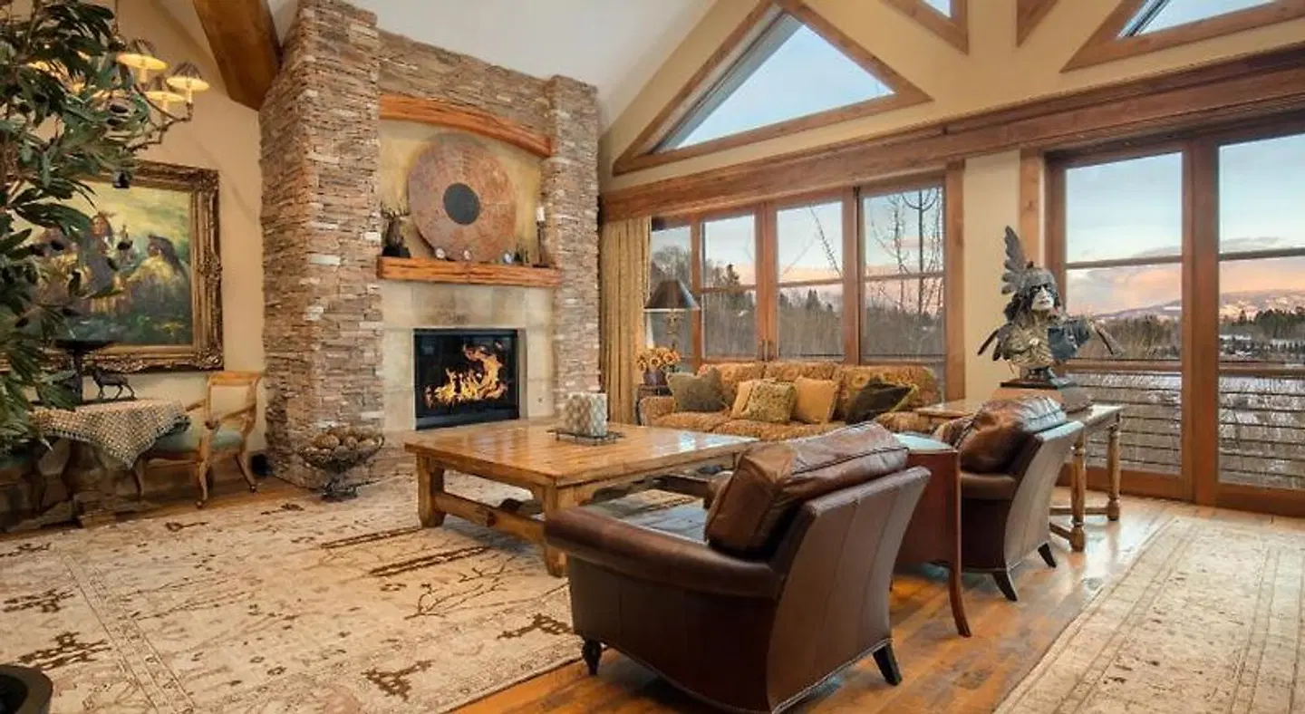 Snake River Lodge & Spa LOUNGE_LOBBY