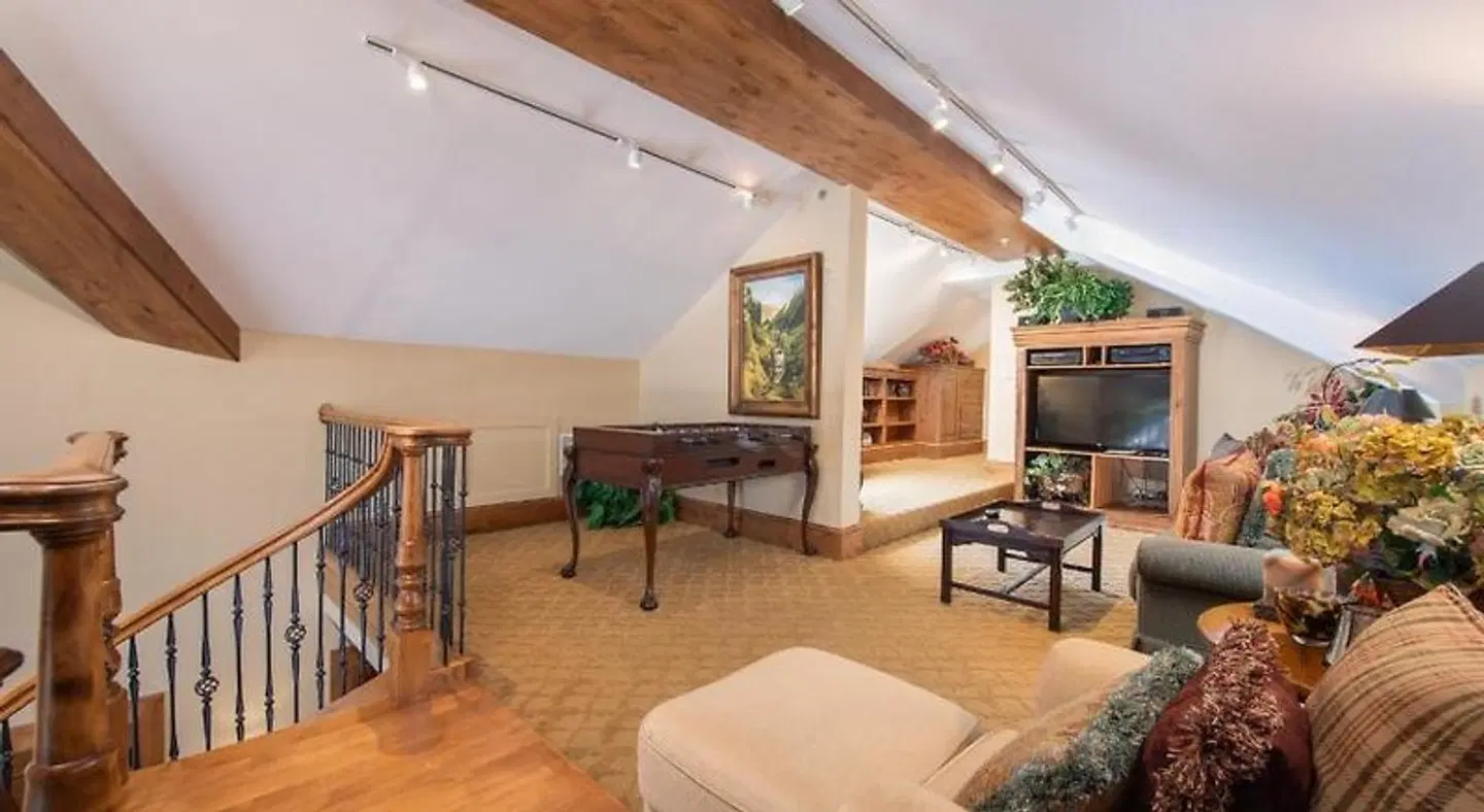 Snake River Lodge & Spa Bar