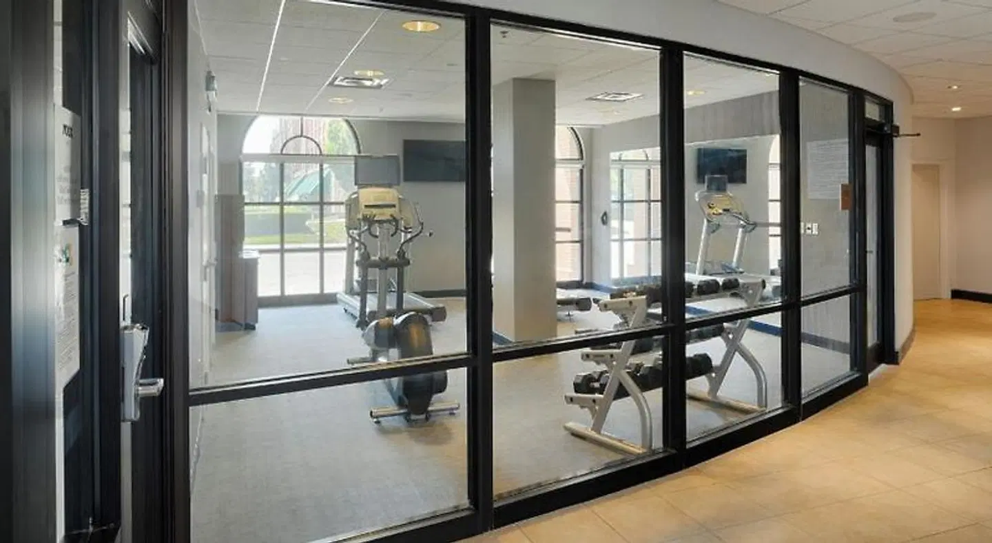 Courtyard by Marriott Springfield Downtown SPORTS_AND_LEISURE
