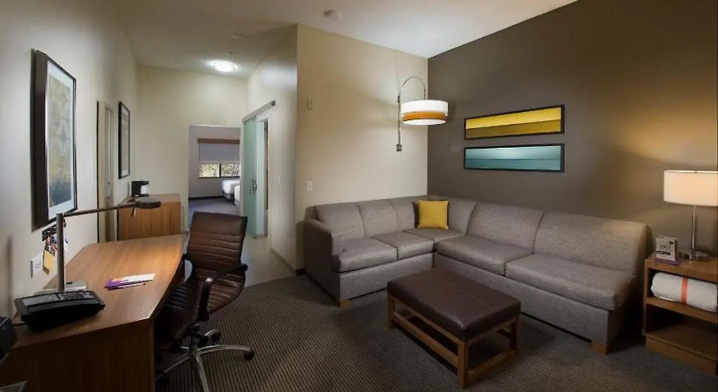 Hyatt Place Savannah Airport ROOM_EXAMPLE