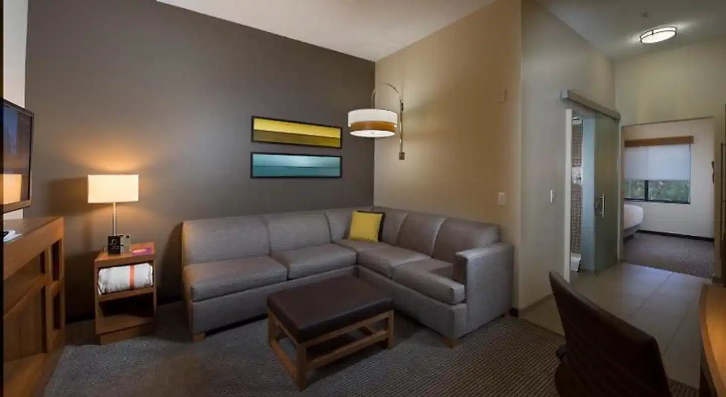 Hyatt Place Savannah Airport Wohnbeispiel