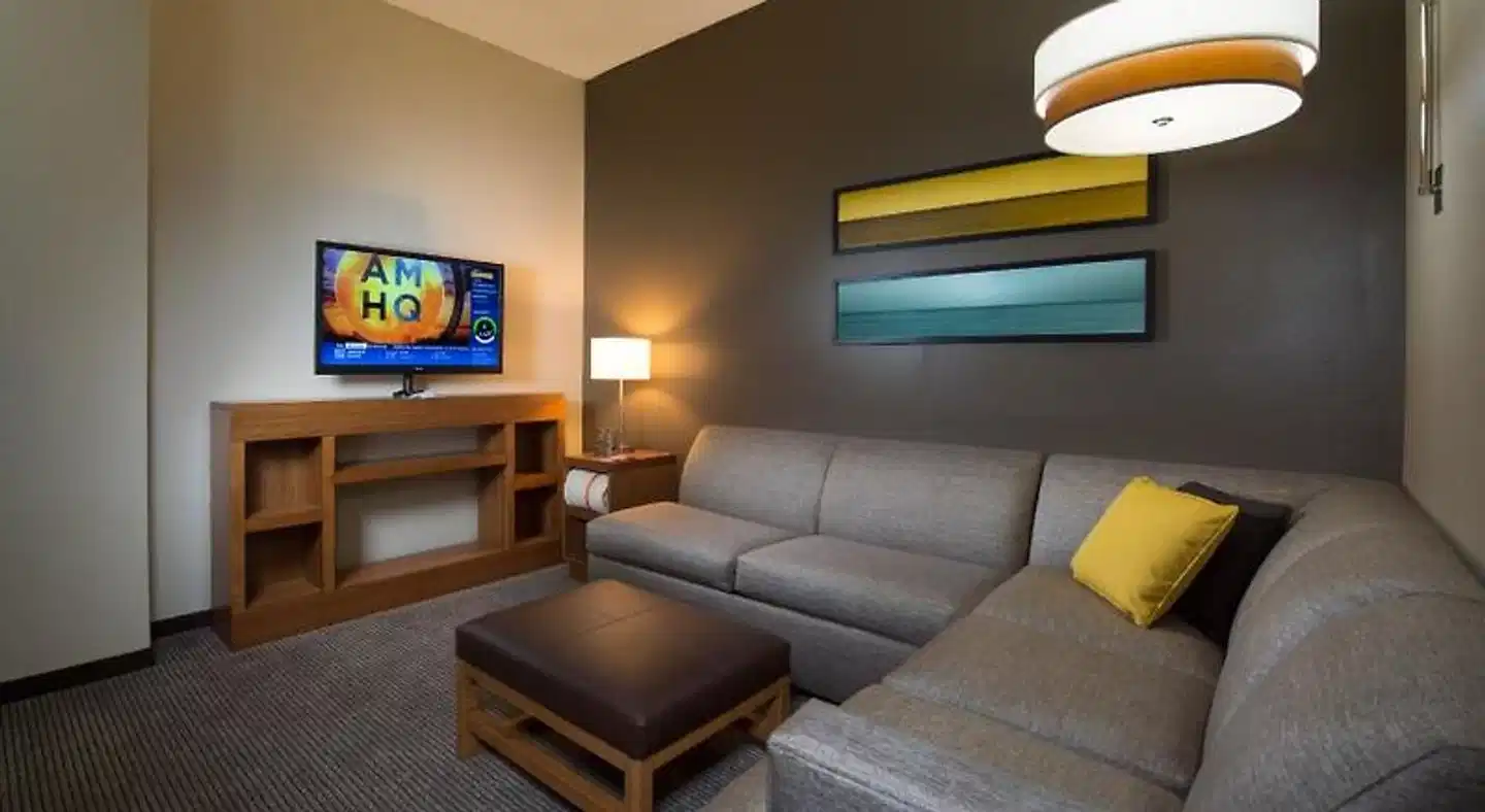 Hyatt Place Savannah Airport Wohnbeispiel