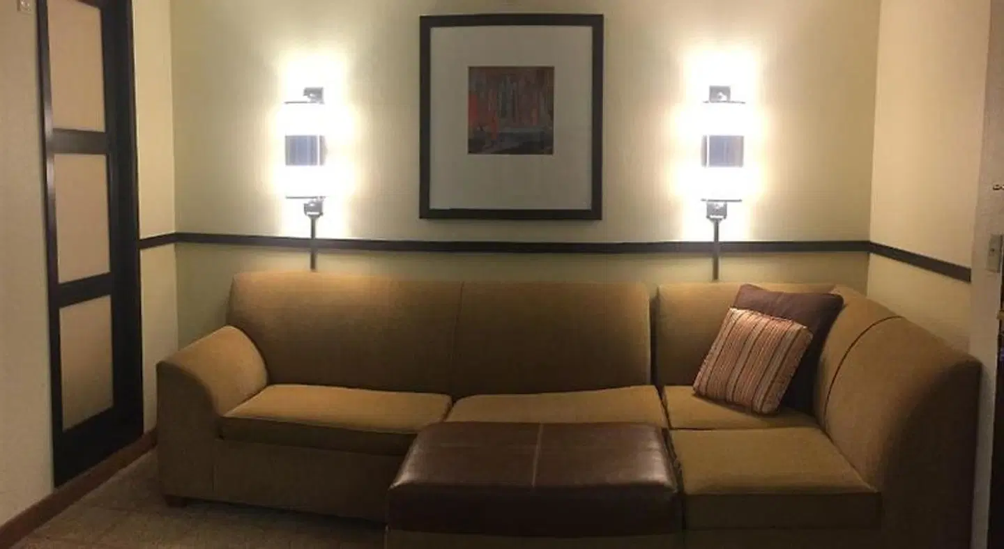 Hyatt Place El Paso Airport LOUNGE_LOBBY