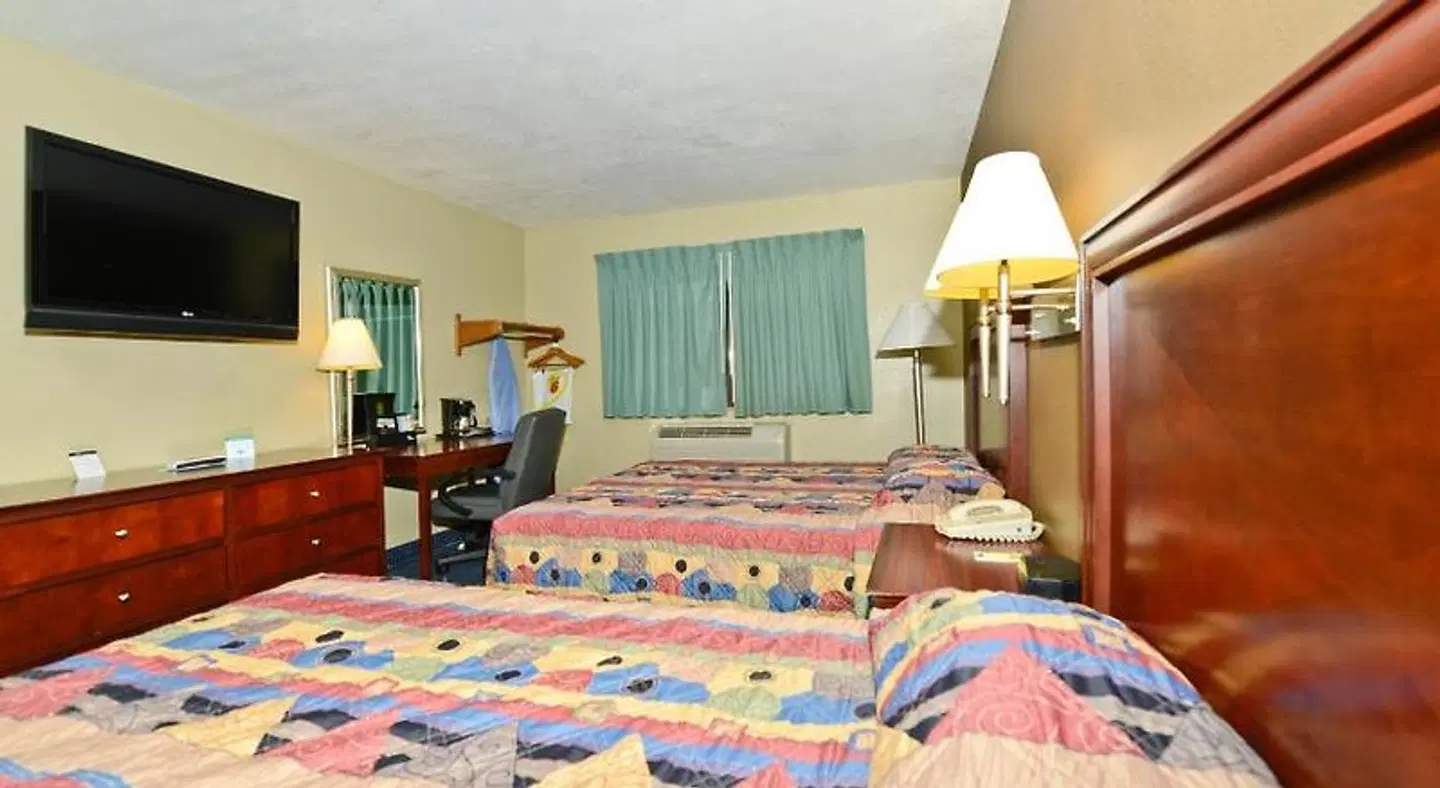 Best Western Blythe Konferenz