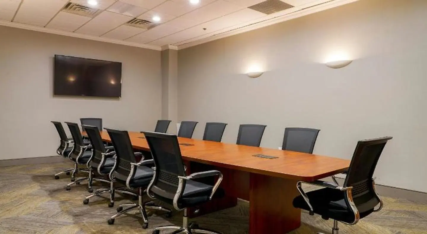 Durham Marriott City Center Konferenz