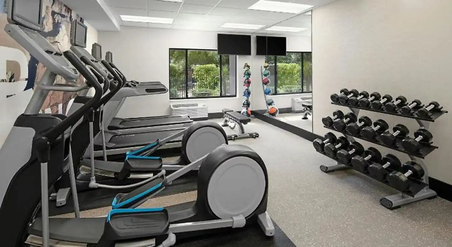 SpringHill Suites by Marriott Scottsdale North Sport und Entertainment