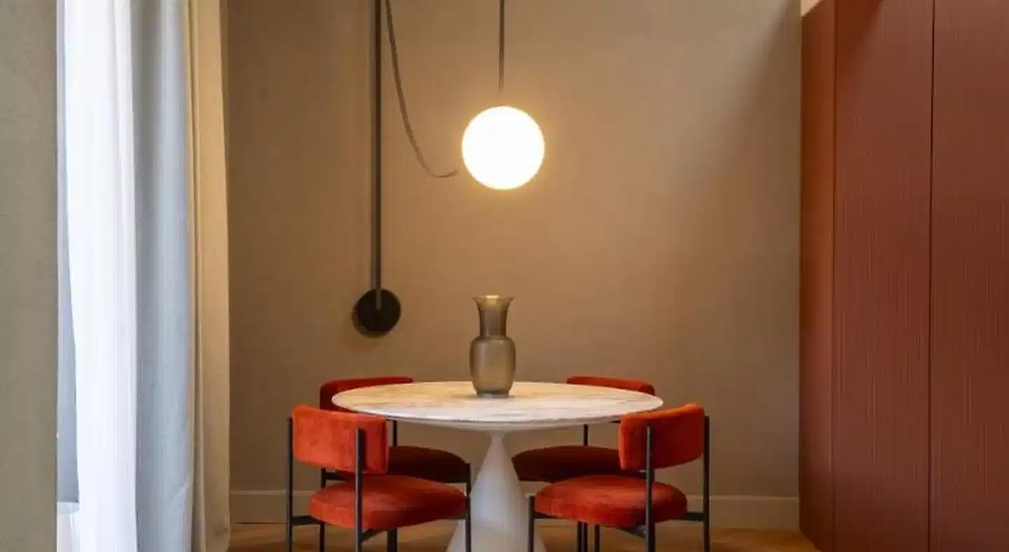 Metropole Hotel Badezimmer