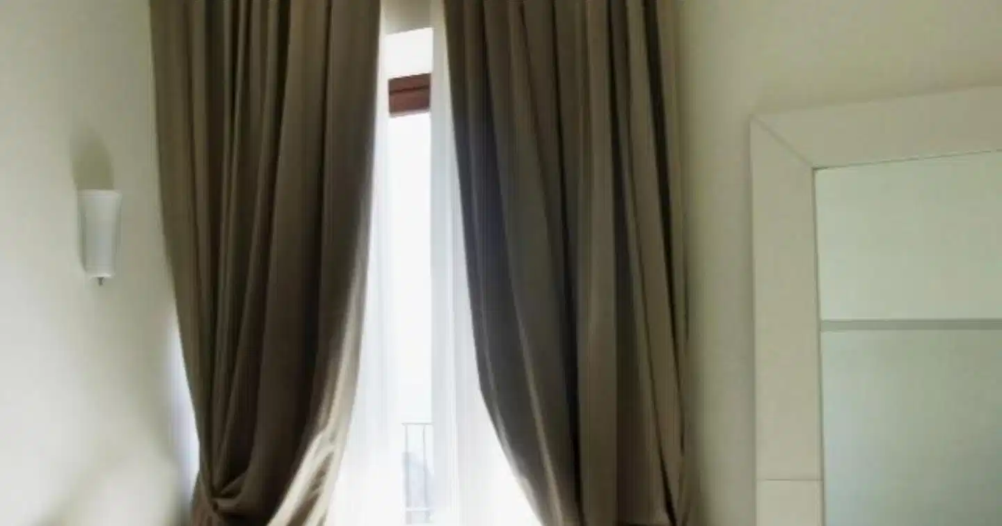 Metropole Hotel Wohnbeispiel