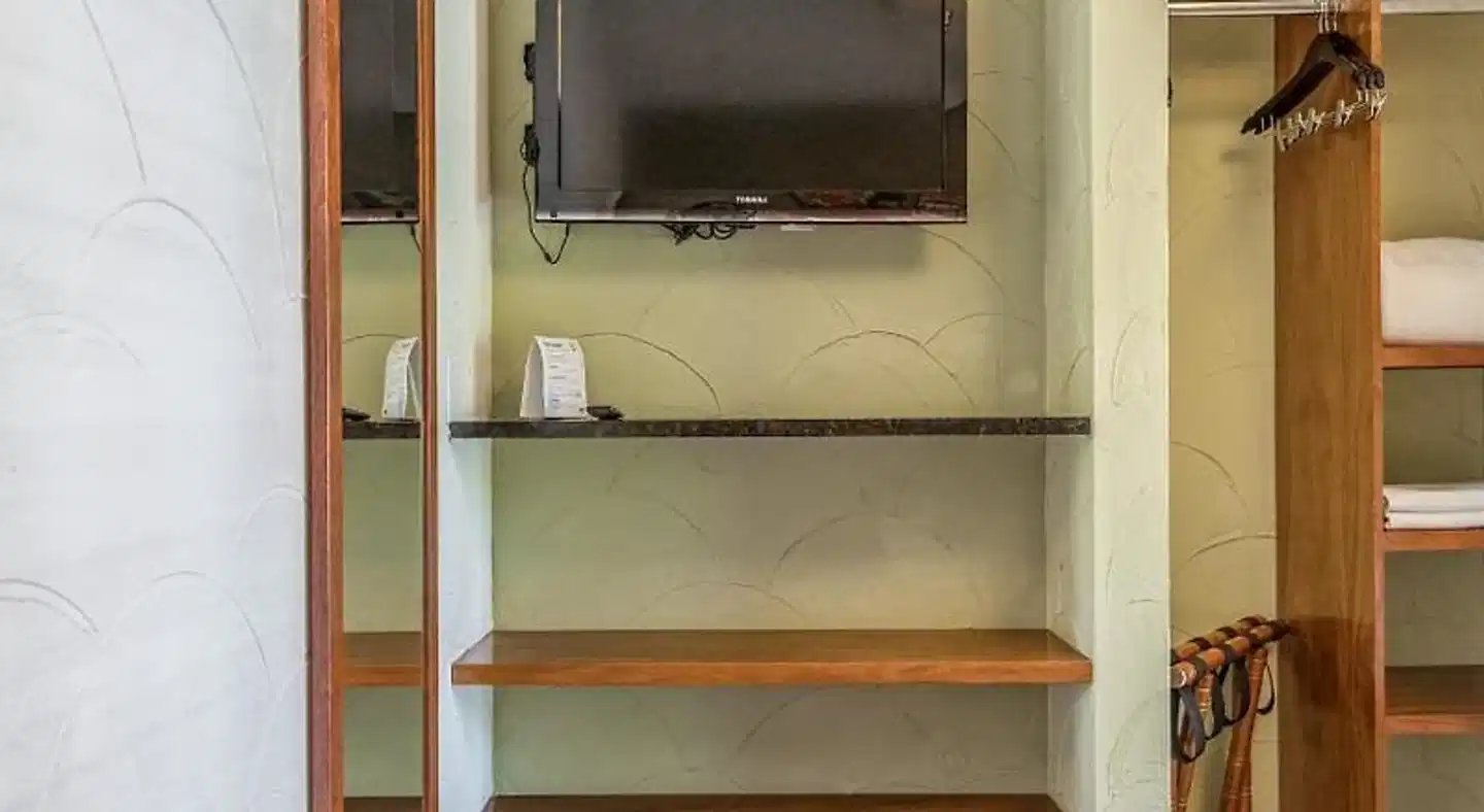 El Paseo Hotel Wohnbeispiel