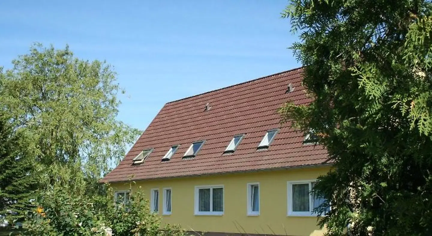 Inselhof VINETA EXTERIOR