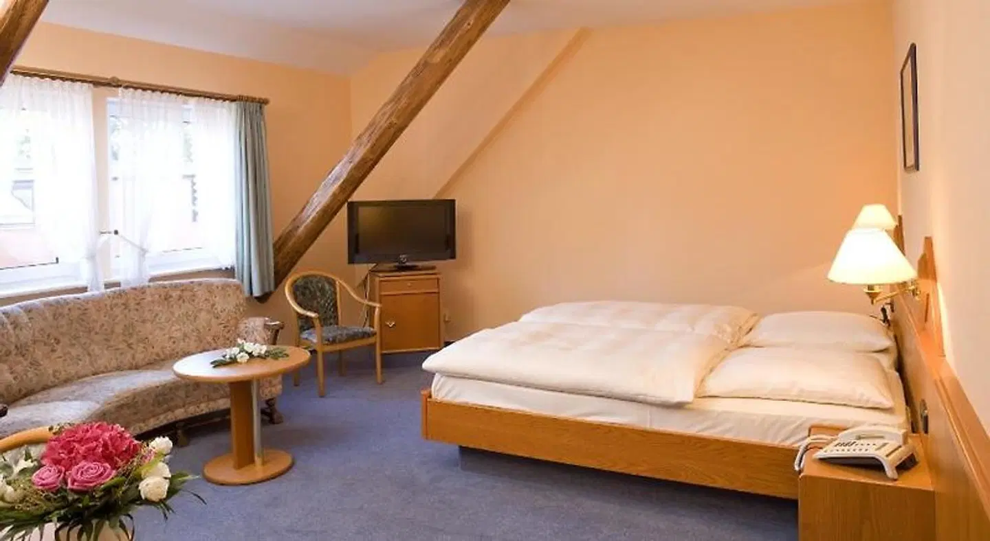 Rüter's Hotel & Restaurant ROOM_EXAMPLE