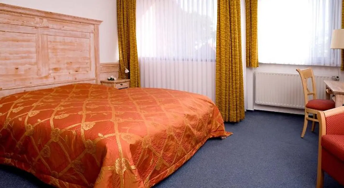 Rüter's Hotel & Restaurant ROOM_EXAMPLE