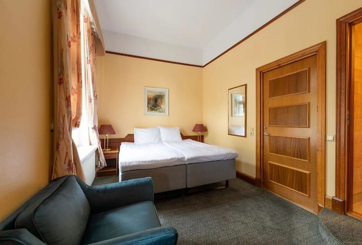 Victoria ROOM_EXAMPLE