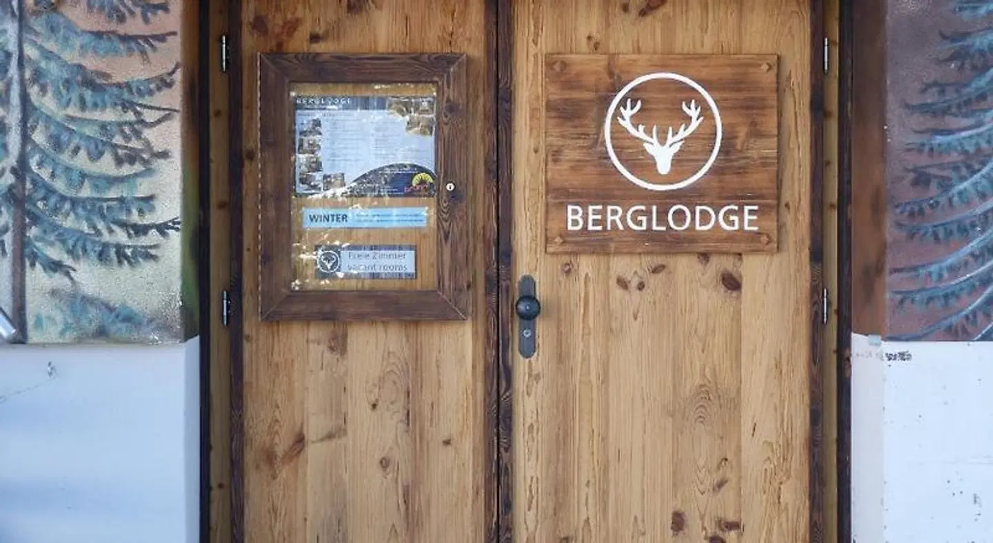 Berglodge Ristis LOUNGE_LOBBY